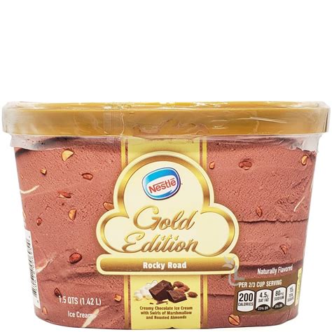 Nestle Ice Cream Flavors | tunersread.com