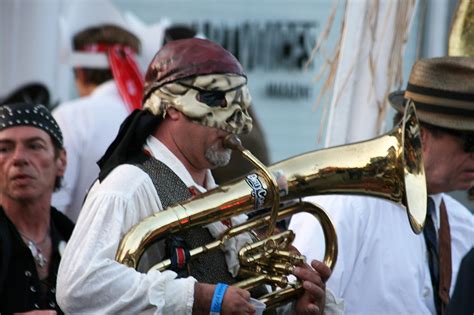 The best festivals in New Orleans & Louisiana