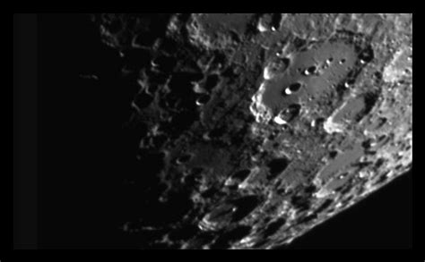 Crater Clavius | Facts and observing advice | BBC Sky at Night Magazine