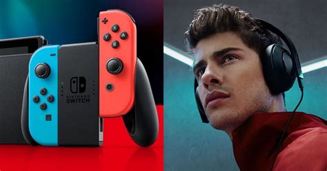 How To Connect Bluetooth Headphones To Your Nintendo Switch