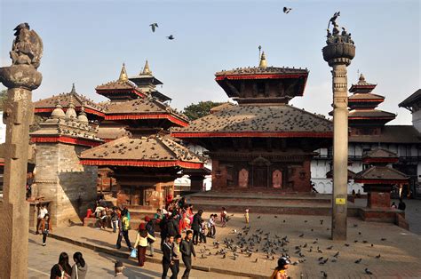 Cultural Must-Sees in Kathmandu – SURFACE