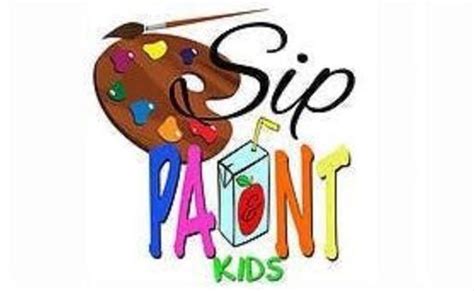 Paint and Sip for Kids at Lady & Leap Toy Shop36 New Hartford Shopping Center, New Hartford, New ...