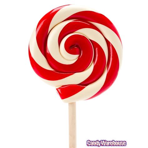 red swirl lolllipop | Renkler