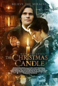 Fantastic family Christmas movie - Max Lucado's The Christmas Candle highly recommended on ...