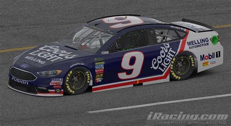 iRacing paint schemes, playoff update | NASCAR.com