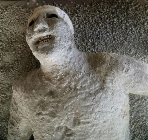 Pompeii: Dead city lives in ruins, in imagination | Pompeii, Facts ...