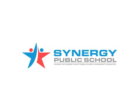 Logo Design Contest for Synergy Public School | Hatchwise