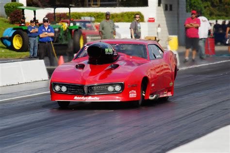 NHRA Div. 1 Lucas Oil Drag Racing Series | The Best Part of Virginia