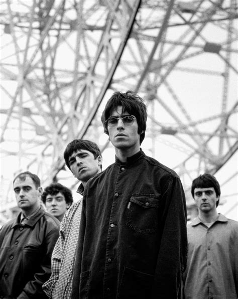 Oasis music, videos, stats, and photos | Last.fm