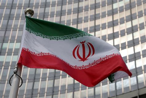 Iran lifts visa rules for 33 countries including Gulf states -ISNA ...