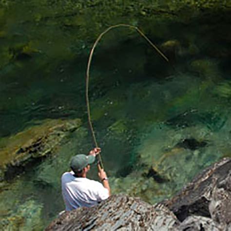 6. Fishing The Blackfoot River - Montana River Outfitters