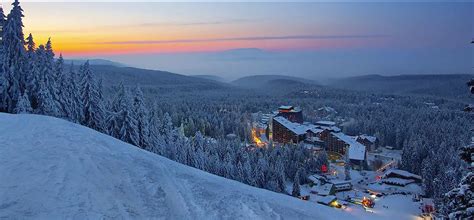 Borovets - Information Guide - what to-do in the resort