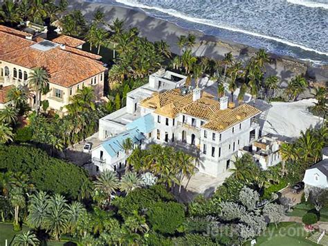 Elin Nordegren New Florida House Photos - Echo Fine Properties