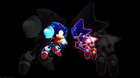 Metal Sonic Wallpapers - Wallpaper Cave