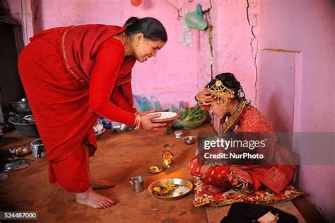 Puja Room Photos and Premium High Res Pictures - Getty Images