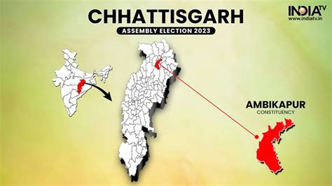 Ambikapur Election Result 2023: BJP's Rajesh Agrawal defeats deputy CM T S Singh Deo by 92 votes ...