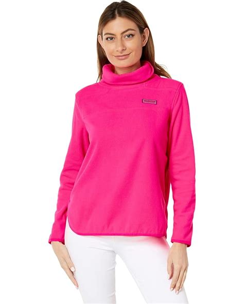 Vineyard Vines Fleece Color-Block Shep | Zappos.com