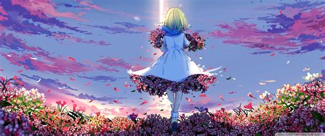 Ultrawide Anime Wallpapers - Top Free Ultrawide Anime Backgrounds ...