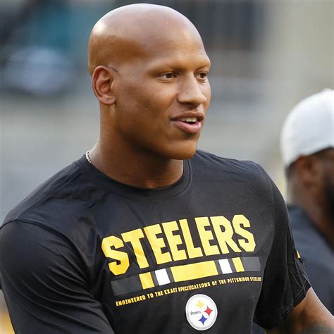 Ryan Shazier Placed on Reserve/PUP List, Will Not Play in 2019-20 for Steelers | News, Scores ...