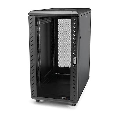 25HE Zerlegbares Server Rack/ -Schrank - Server-Racks | Deutschland