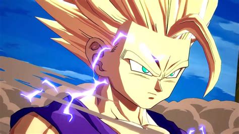 Dragon Ball FighterZ review: flashy and a bit dumb... but god is it fun to watch | GamesRadar+