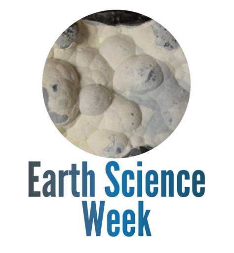 Earth Science Week | Florida Department of Environmental Protection