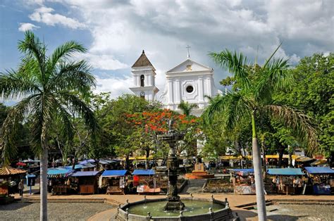 PUEBLOS DE ANTIOQUIA: SANTA FE DE ANTIOQUIA