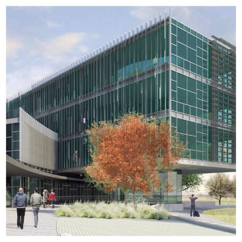 SLCC plans for new Health and Sciences building – Developing Lafayette