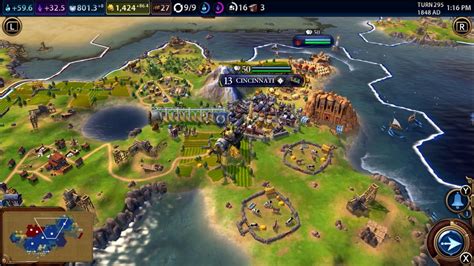 Sid Meier's Civilization VI Out Now On Nintendo Switch! | Geek Culture