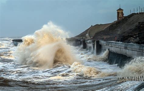 Mapped: Where and when will Storm Jocelyn hit the UK after Storm Isha ...