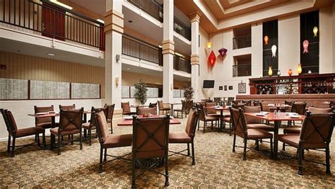 BEST WESTERN PLUS VILLA DEL LAGO INN $112 ($̶1̶4̶1̶) - Updated 2018 ...