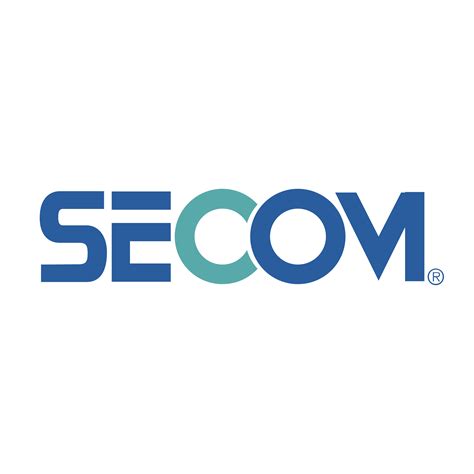 SECOM Logo PNG Transparent & SVG Vector - Freebie Supply