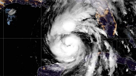 Hurricane Helene bringing heavy rains and winds to Columbus forecast