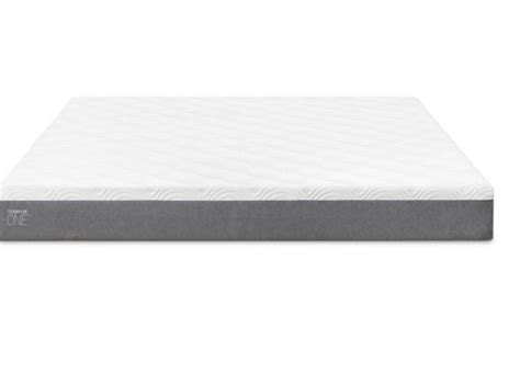 TEMPUR ONE™ Mattresses | Available with Cooltouch | TEMPUR®