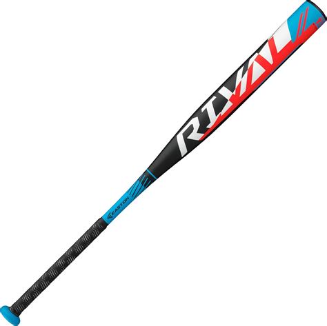 EASTON Rival Slowpitch Softball Bat | 2020 | 1 Piece Aluminum | Power ...