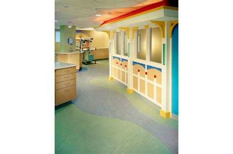 Huntsville Hospital NICU | Design Innovations