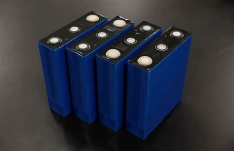 lithium iron phosphate battery_How to choose lithium iron phosphate ...