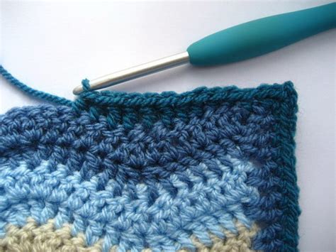 Lovely Crochet Edging Patterns & Ideas - Hative