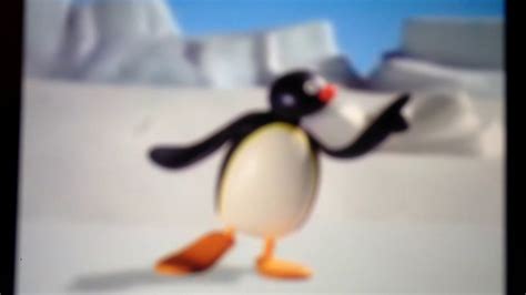 Pingu Theme Song - YouTube