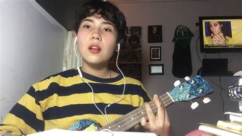 Melting-Kali Uchis (cover) - YouTube