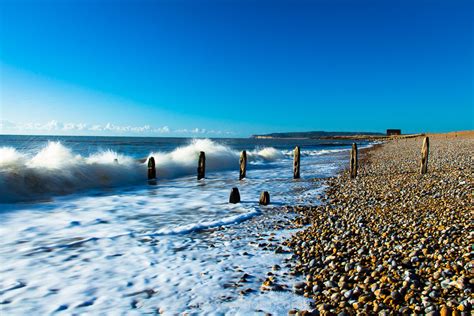 Rye Bay East Sussex - UK Landscape Photography