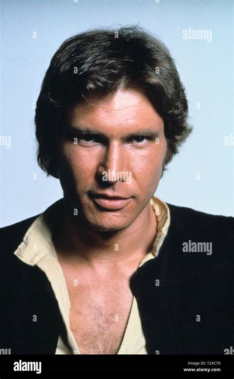 Conozco Star Wars Harrison Ford