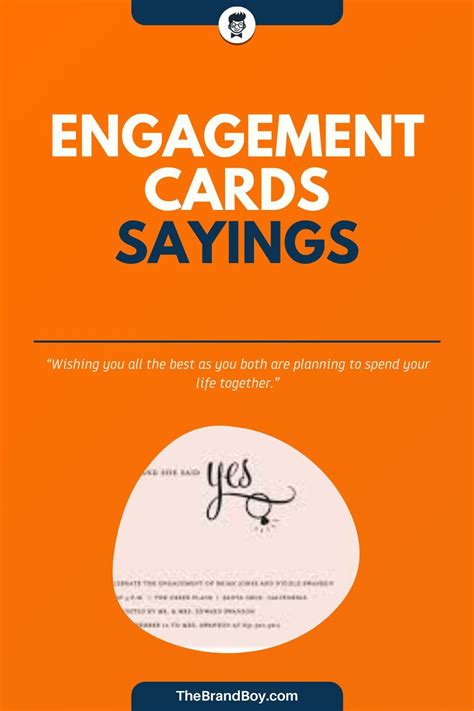 101+ Best Engagement Cards Sayings | Engagement quotes, Card sayings ...