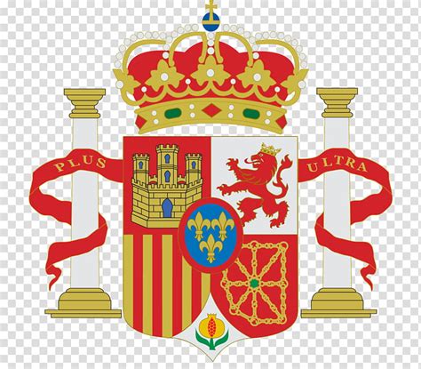 Spanish Coat Of Arms Transparent