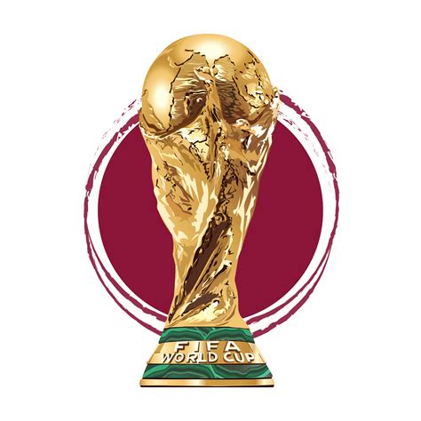 Copa De Futbol PNG para descargar gratis