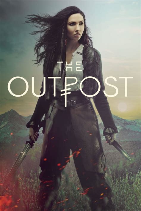 The Outpost (season 4)