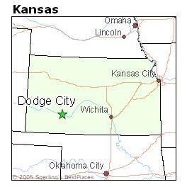 Dodge City, KS