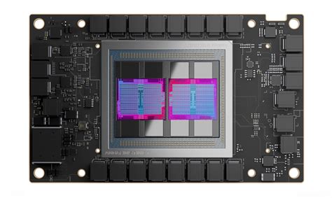 AMD announces Instinct MI200 series accelerator