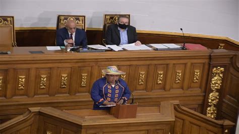 Asamblea Nacional sancionó reforma parcial de Ley de Idiomas Indígenas