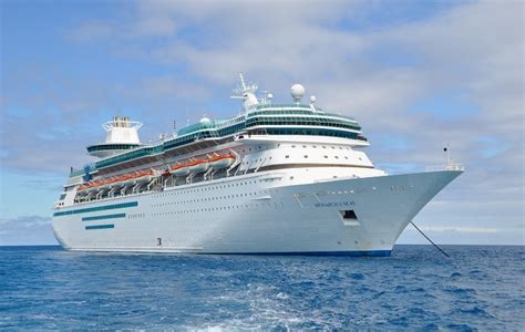 Try Out the Monarch of the Seas Cruise Ship